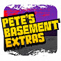 PetesBasementExtras logo