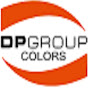 DP COLORS logo