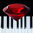 The Ruby Piano
