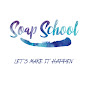 Soap School logo