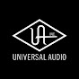 Universal Audio Support Channel