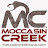Moccasin Creek