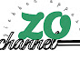 ZO Channel logo