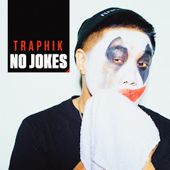 Логотип каналу Traphik Music