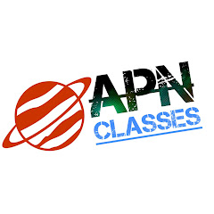 APN Classes channel logo