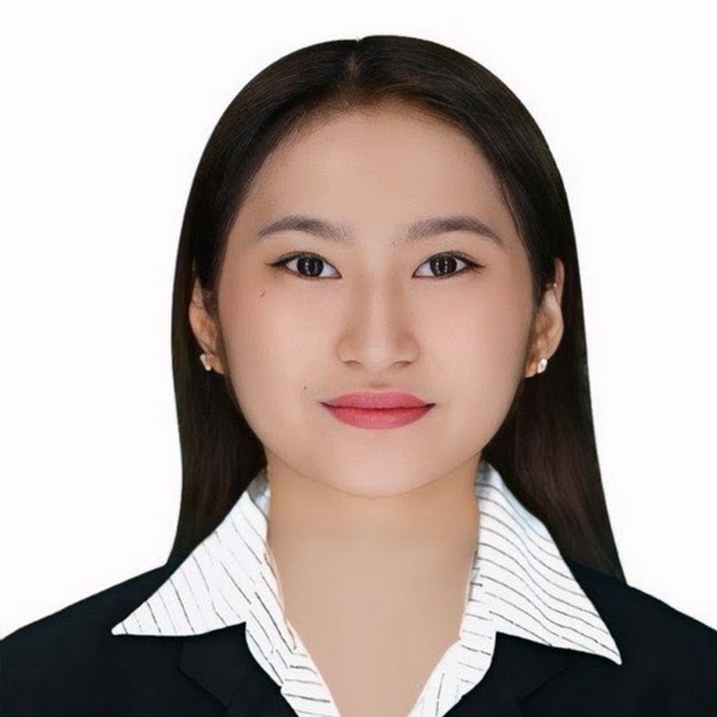 Angel Faith Segundino (Faith)