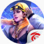 Garena Free Fire USA logo