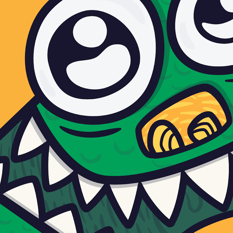 It Came From A Box Logo