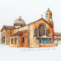 St. Nicholas, Bethlehem logo