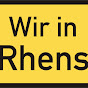Wir in Rhens