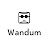 Wandum - แว่นดํา