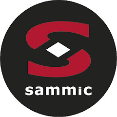 Sammic channel logo