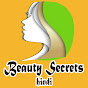 Beauty Secrets Hindi