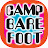 campbarefoot