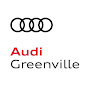 Audi Greenville logo