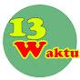 13waktu logo