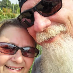 Old hippy homesteaders net worth