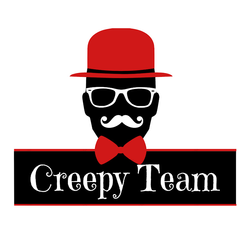 Creepy Team icon