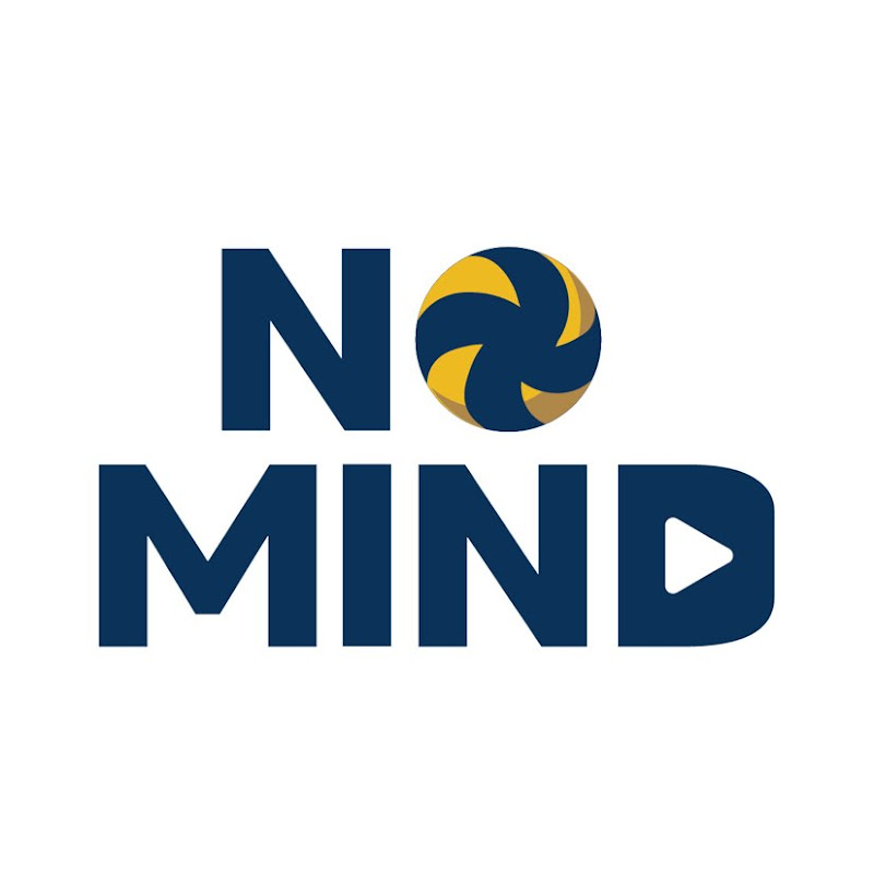 NO MIND 柒玖 Logo