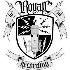 Royal Recording