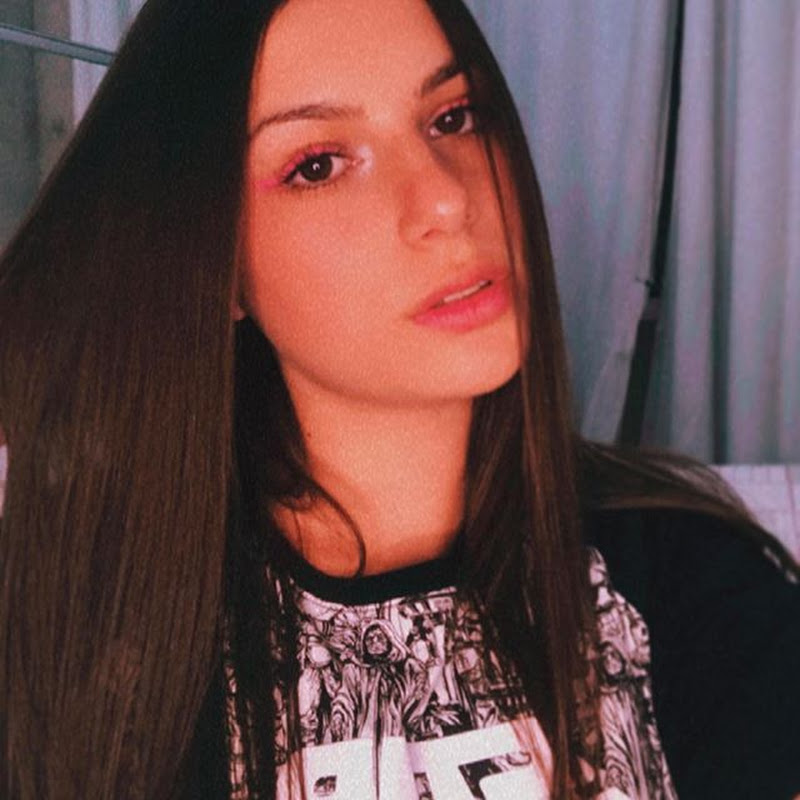 Photo Nicoli Martins ASMR