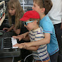 The Mad Music Machine