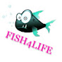 FISH4LIFE logo