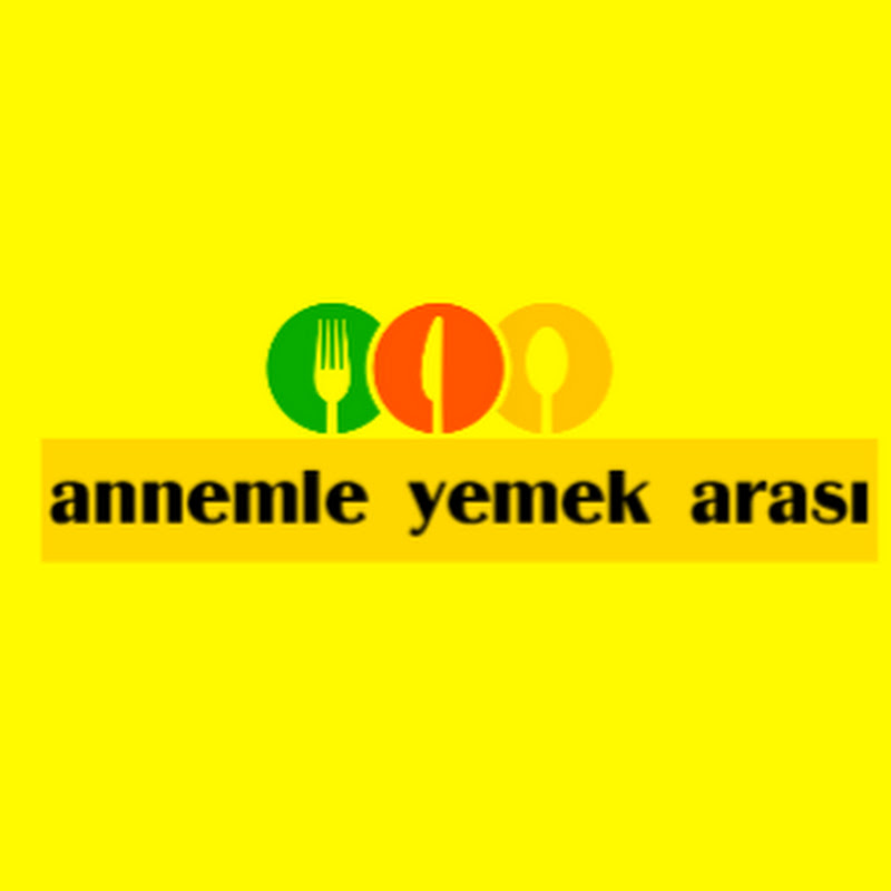 Annemle Yemek Arası