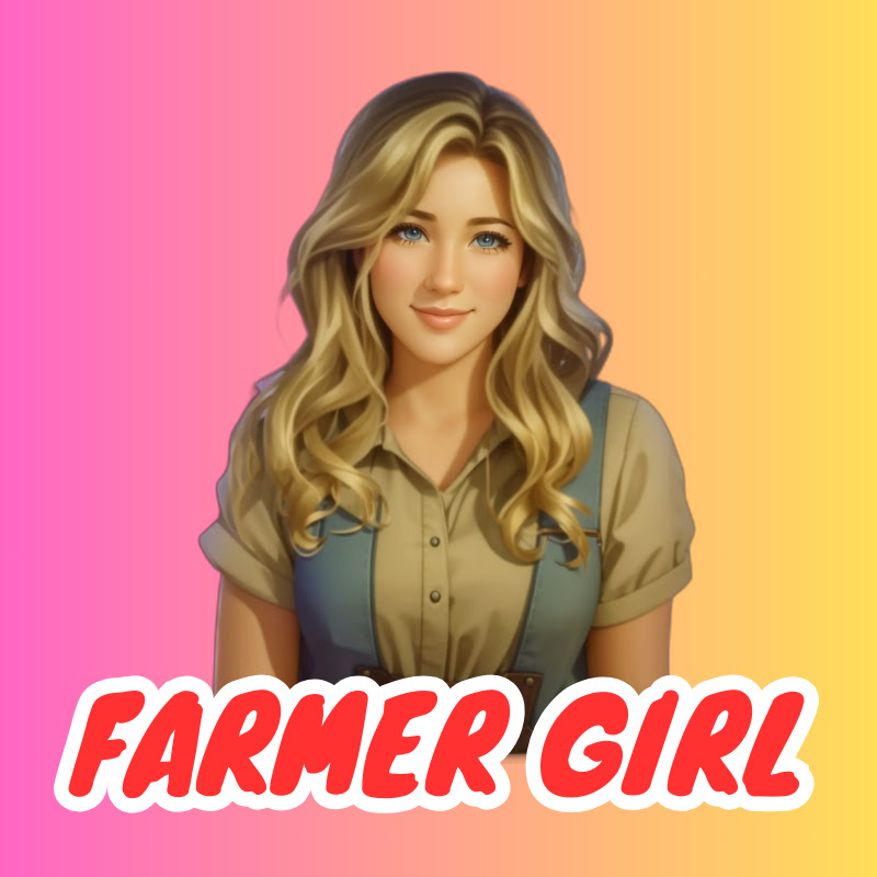 Farmer Girl