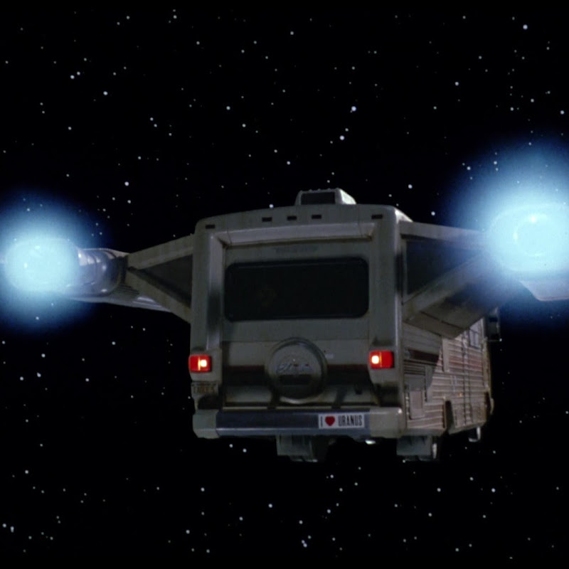 Eagle 5