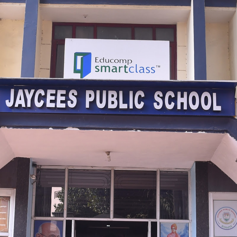 JAYCEES SCHOOL icon