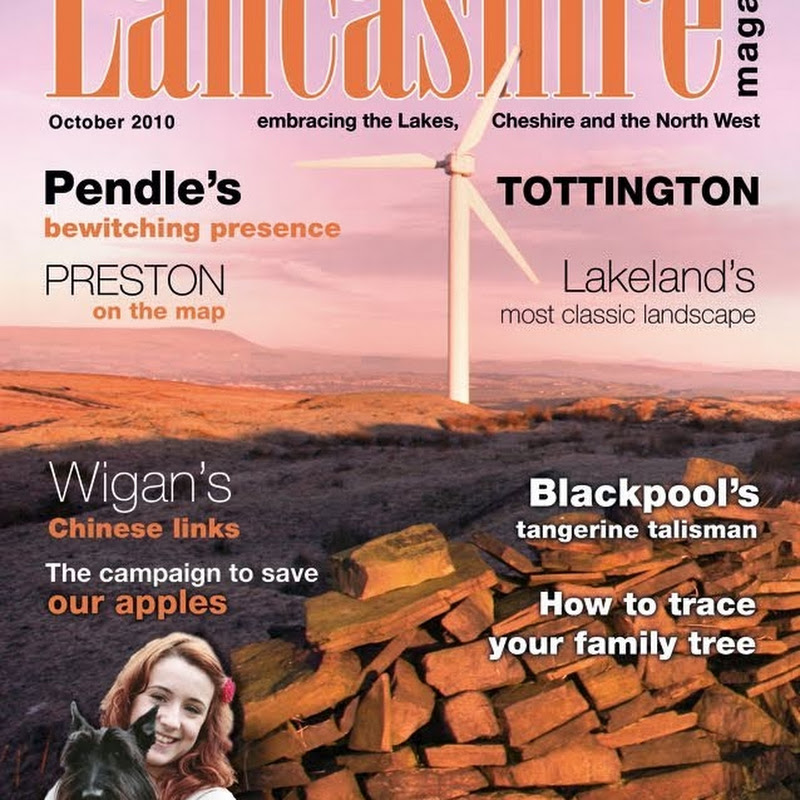lancashirevideos