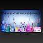Chemistry by professionals logo