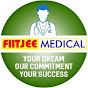FIITJEE Medical logo