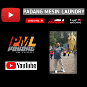 Padang Mesin Laundry