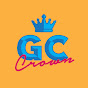 Game Center Crown logo