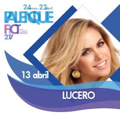 Fan Club Lucero México