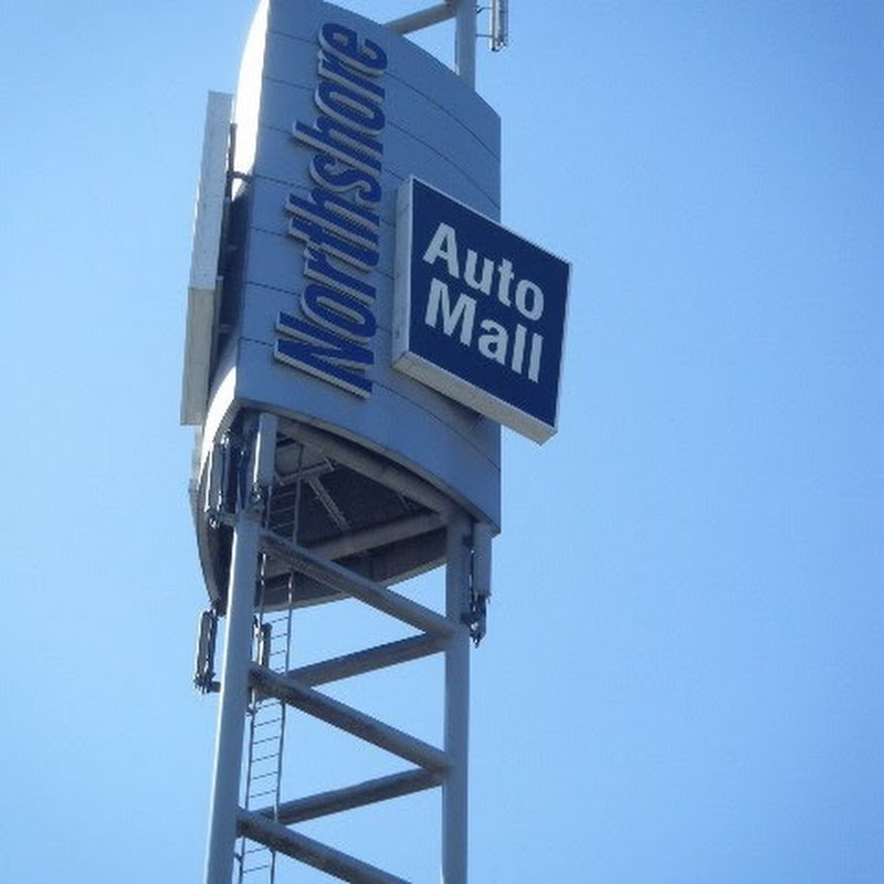 NorthshoreAutoMall