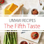 World Umami Recipes logo