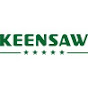 KEENSAW MACHINE logo
