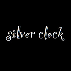 シルバークロック