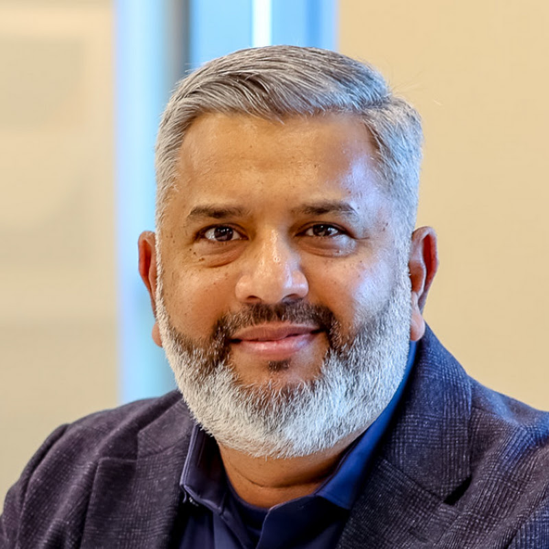 Rajiv Ramarajan