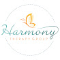 Harmony Therapy Group logo