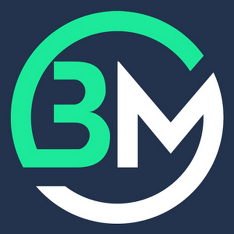Damian BM