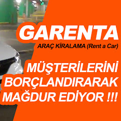 Garenta Mağdurları