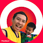 ปกป้องลองเล่น Pokpong Longlen channel logo