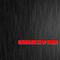 Логотип каналу Max Zver