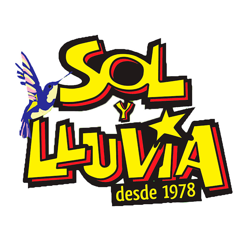 Sol y Lluvia Fans icon