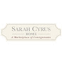 Sarah Cyrus Home logo