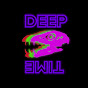 Deep Time Podcast logo